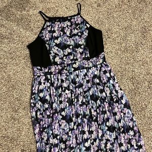 Jessica Simpson 14 dress